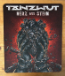 Preview: Mousepad "Herz aus Stein"