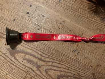 Weihnachtsglöckchen - Theatrum Diaboli -