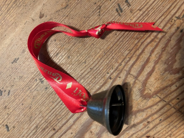 Weihnachtsglöckchen - Theatrum Diaboli -