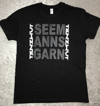 T-Shirt "Seemannsgarn"