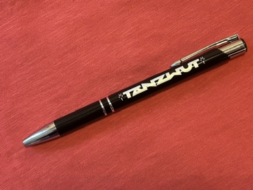 Kugelschreiber / Pen