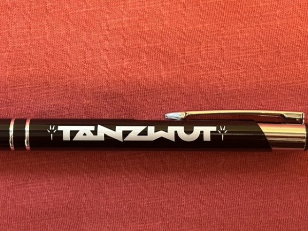 Kugelschreiber / Pen