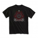 T-Shirt Tanzwut "Dreieck"